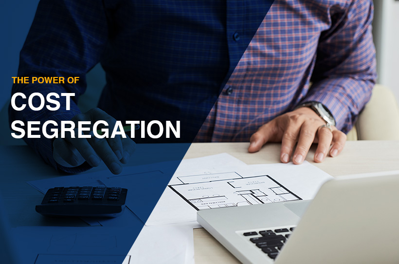 Cost Segregation A Comprehensive Guide